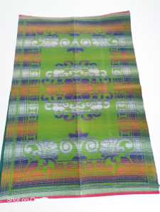 Khushi Designer Plastic Floor Mat