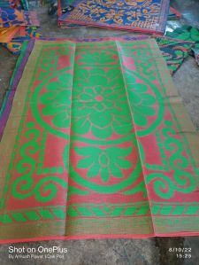 Plastic Mat