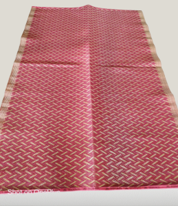 Virgin Printed Floor Mat
