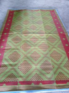 Plastic Mat