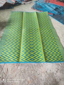 Plastic Mat