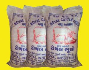 Royal Cattle Feed