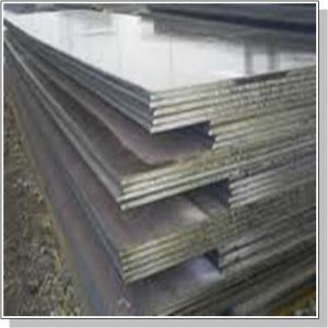 Stainless Steel Sheets