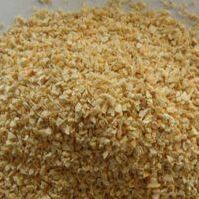 Dehydrated Garlic Minced