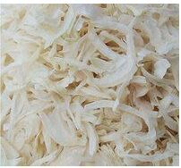 Dehydrated White Onion Flakes