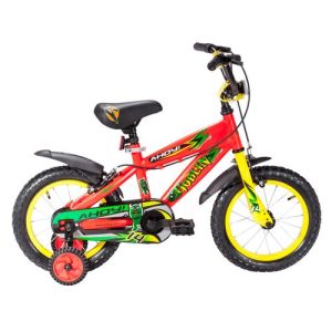 14 Inch Fancy Kids Bicycle