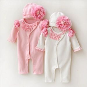 Baby Girls Clothes