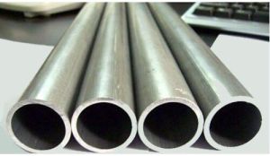 Super Duplex Steel Pipe