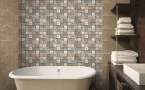 Johnson Bathroom Tiles