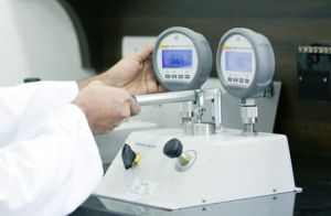 mechanical calibration services