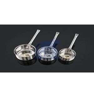 Stainless Steel Sauce Pan