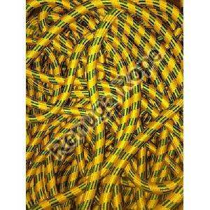 14mm to 25mm Double Braided Polyester Rope