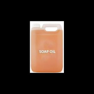 Soap Oil