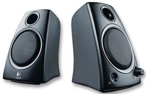 PC Speakers