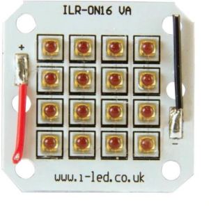 Powercluster Series led module