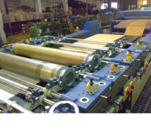 rotary printing machinery