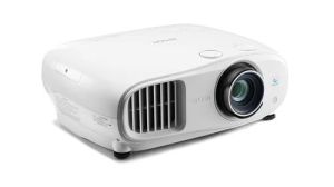 Epson EH-TW7100 3D LCD Projector