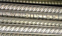 JSW Neosteel TMT Bars