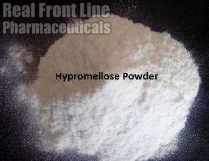 Hypromellose Powder