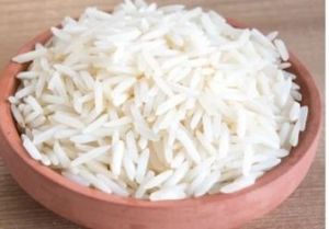 White Long Grain Basmati Rice