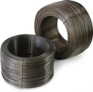 Bailing Wire