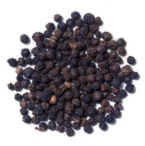 Organic Black Pepper