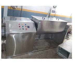 Mixer Ribbon Blender