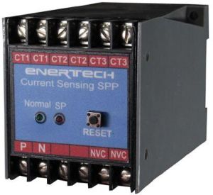 Current Sensing SPP