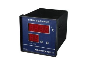 Temperature Scanner