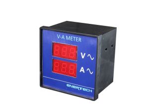 VA Meter