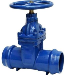 industrial gate valve