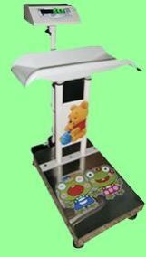 Baby Cum Adult Scale