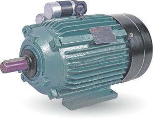 Induction Motors