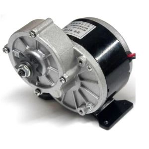 dc gear motor