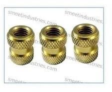 Brass Inserts