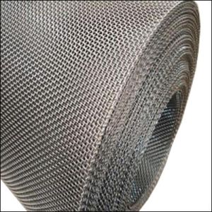 SS Wire Mesh