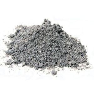 Class F Fly Ash Powder