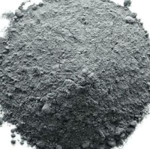 Dry Fly Ash Powder