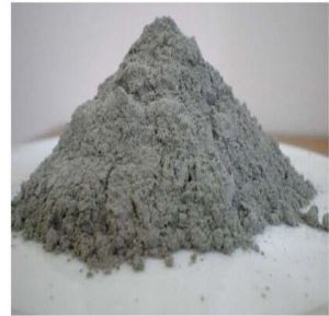 Fly Ash Concrete