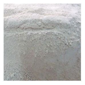 Fly Ash Concrete Powder