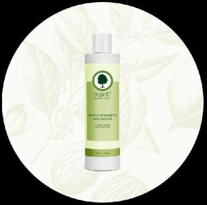 Organic Harvest Anti Dandruff Shampoo