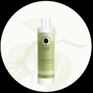 Organic Harvest Daily Shampoo