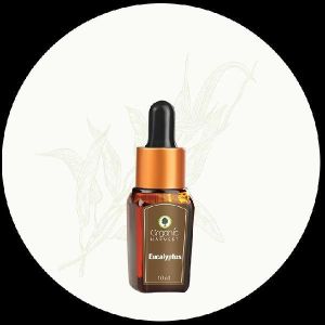 Organic Harvest Eucalyptus Oil