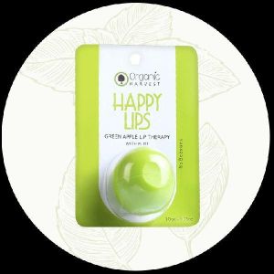 Organic Harvest Lip Care Balm