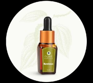 Organic Harvest Neroli Oil