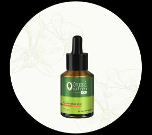 Organic Harvest Protection Pollution Defense Serum