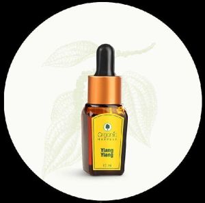 Organic Harvest Ylang Ylang Oil