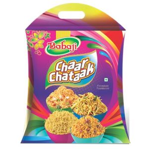 Chaar Chataak