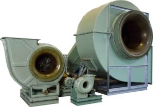 Frp Blower