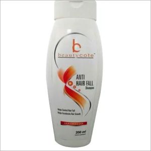 Anti Hair Fall Shampoo